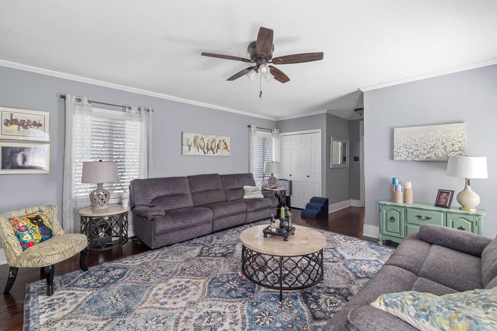 Givens Add - Residential