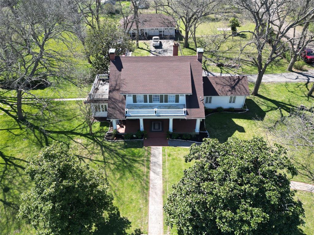 Givens Add - Residential