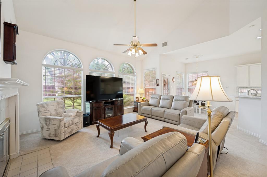 Mayfair Add Ph I - Residential
