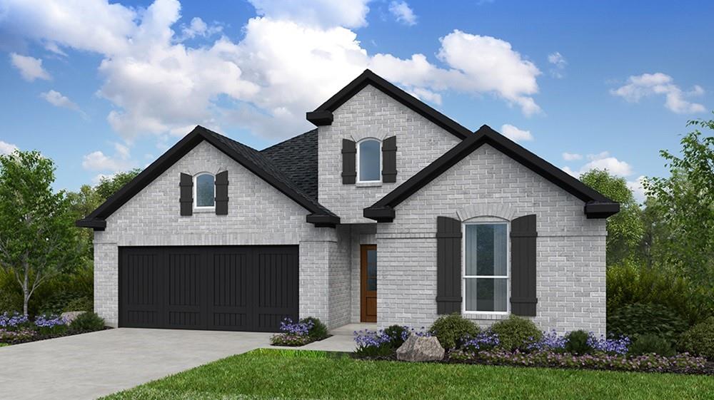 The Ranch at Uptown Celina - Residential