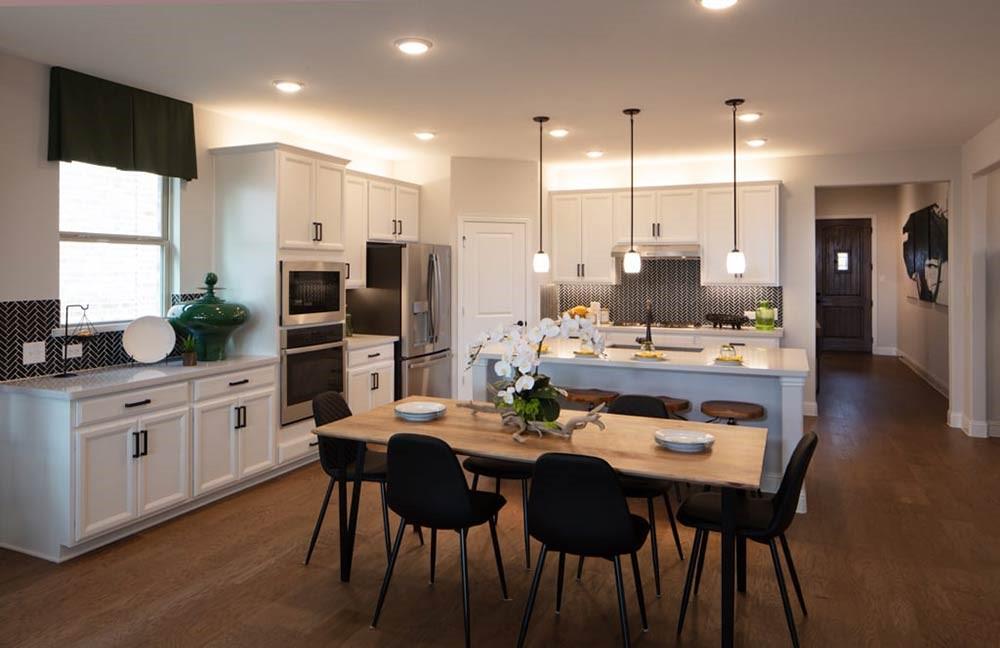 The Ranch at Uptown Celina - Residential