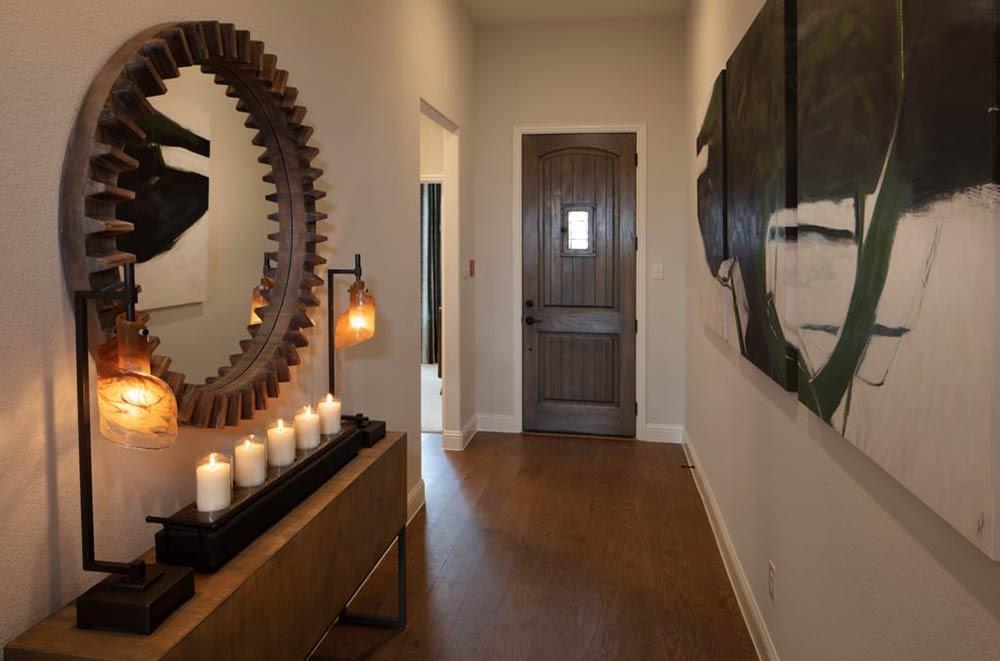The Ranch at Uptown Celina - Residential