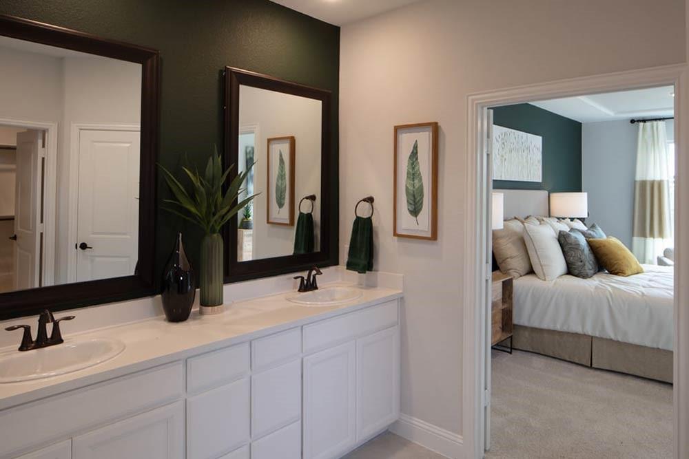 The Ranch at Uptown Celina - Residential