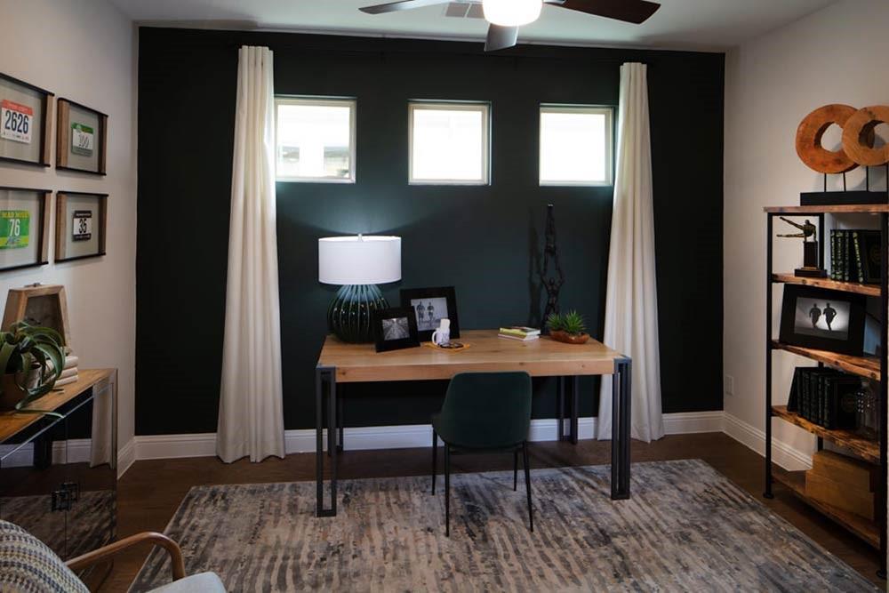 The Ranch at Uptown Celina - Residential