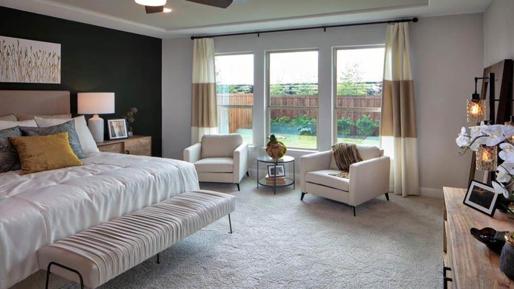 The Ranch at Uptown Celina - Residential