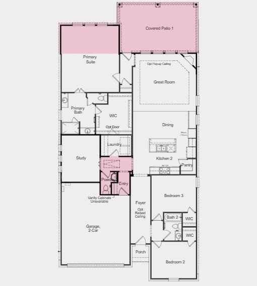 The Ranch at Uptown Celina - Residential
