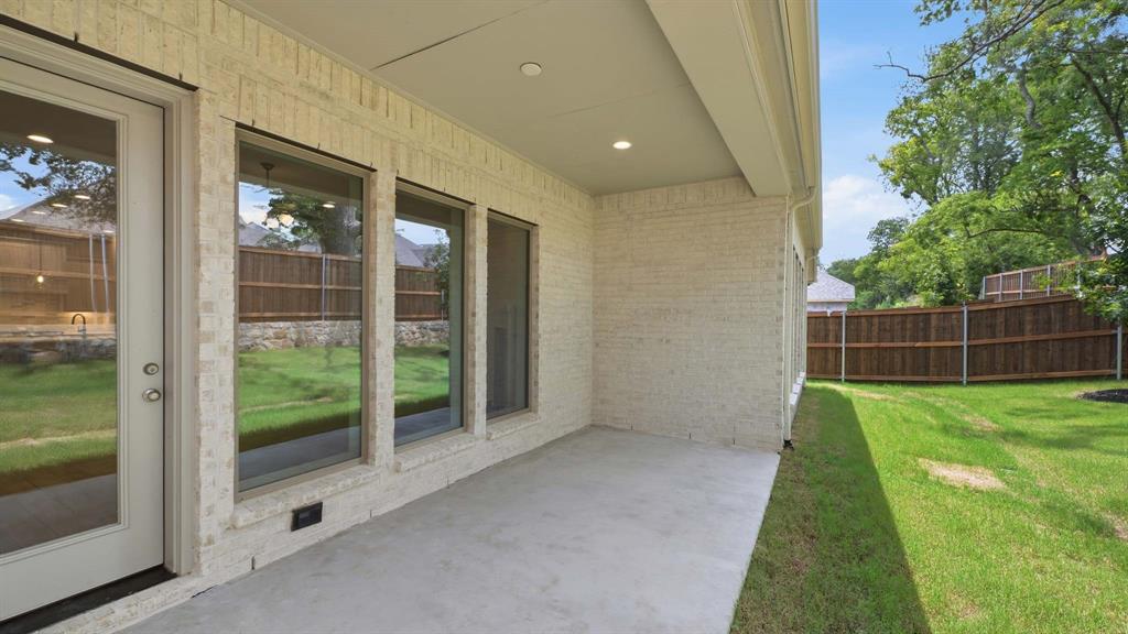 Trinity Falls - Residential