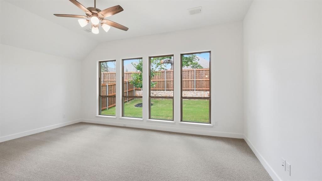 Trinity Falls - Residential