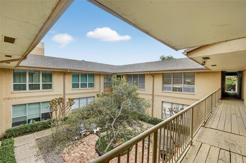 Park Central Condo - Residential