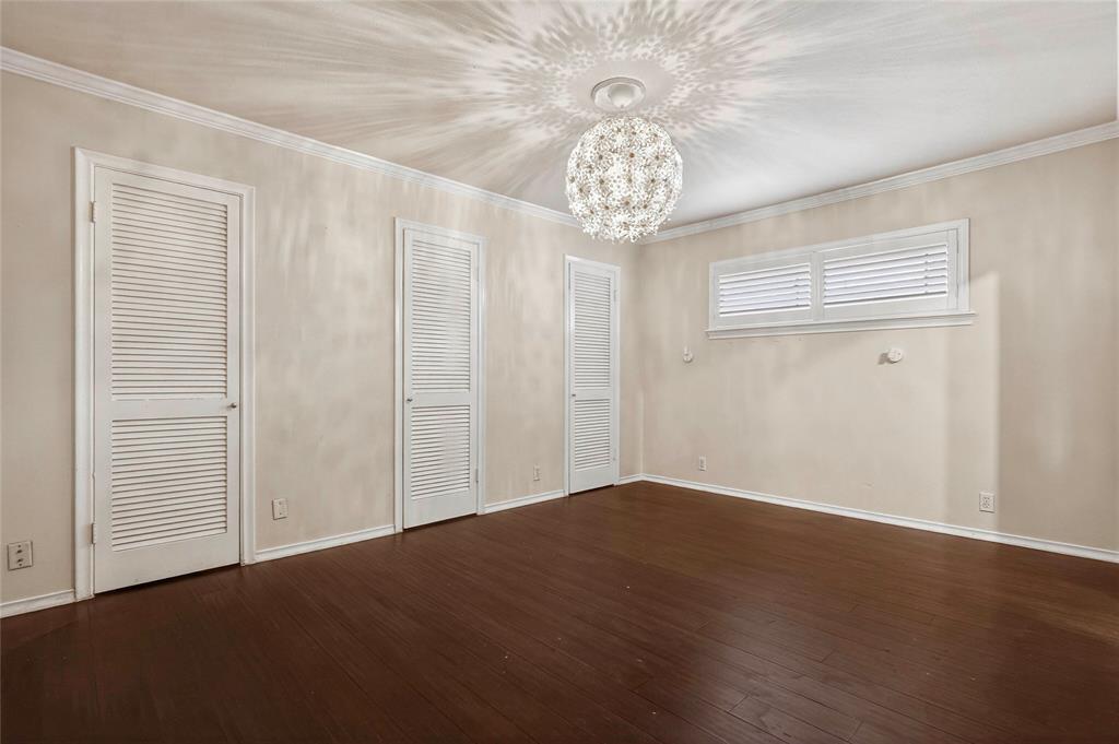 Park Central Condo - Residential