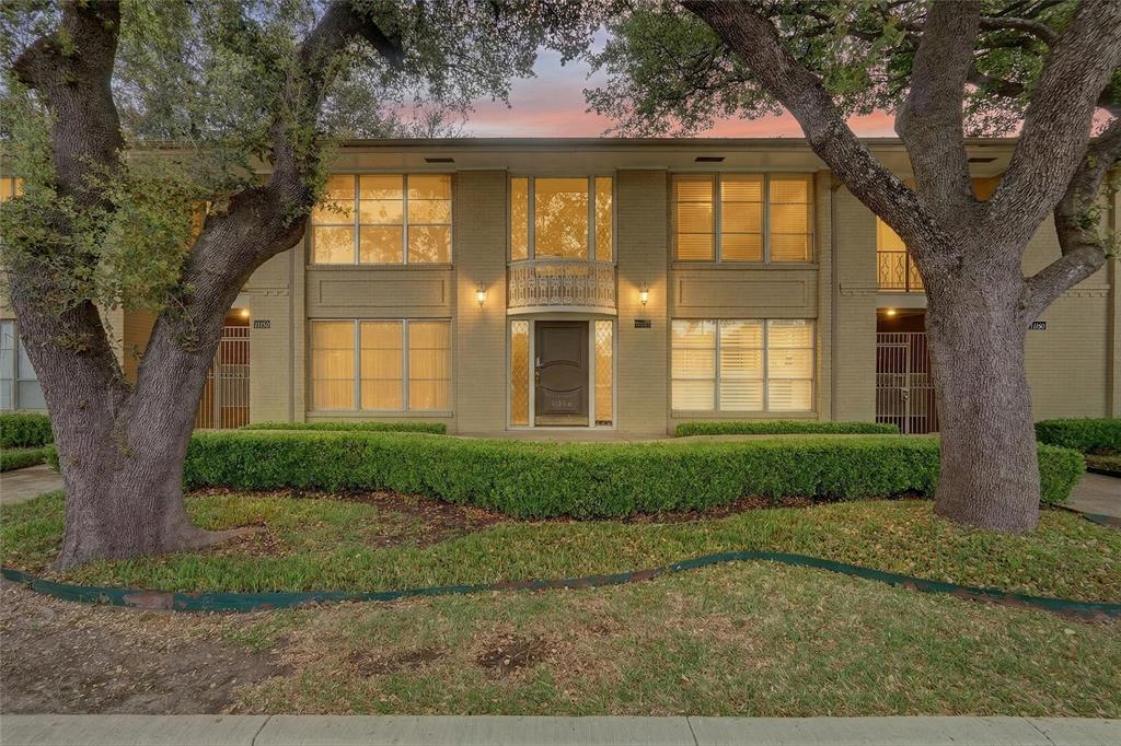 Park Central Condo - Residential