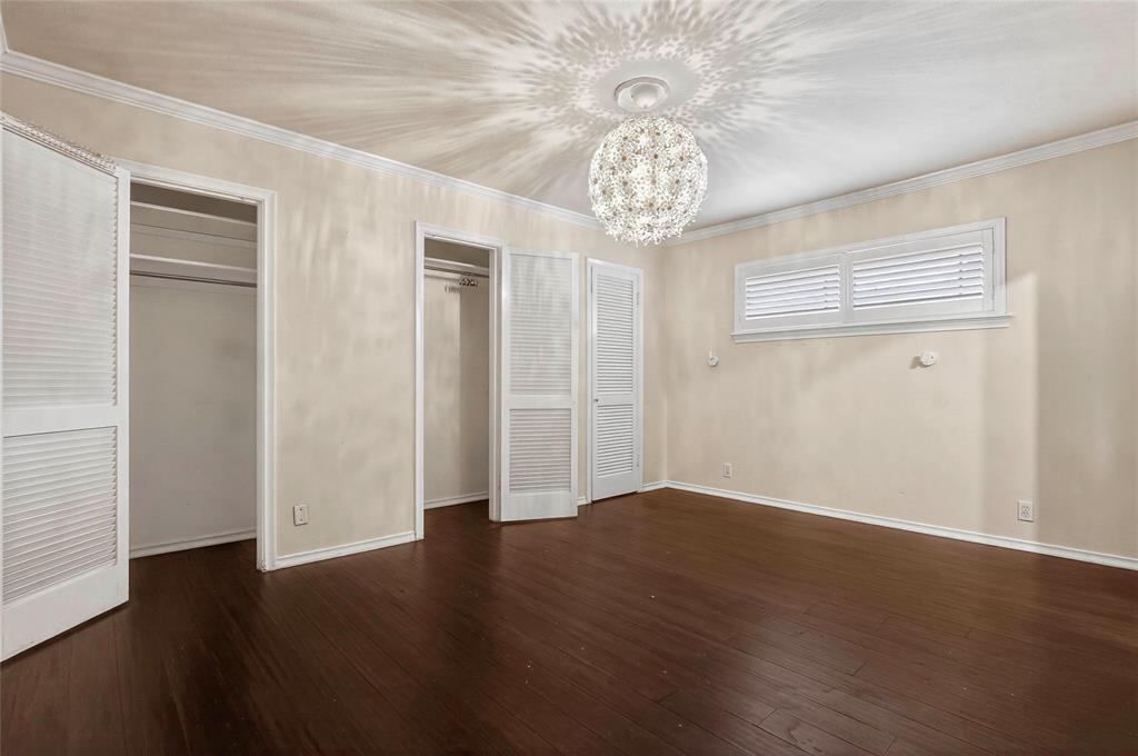 Park Central Condo - Residential