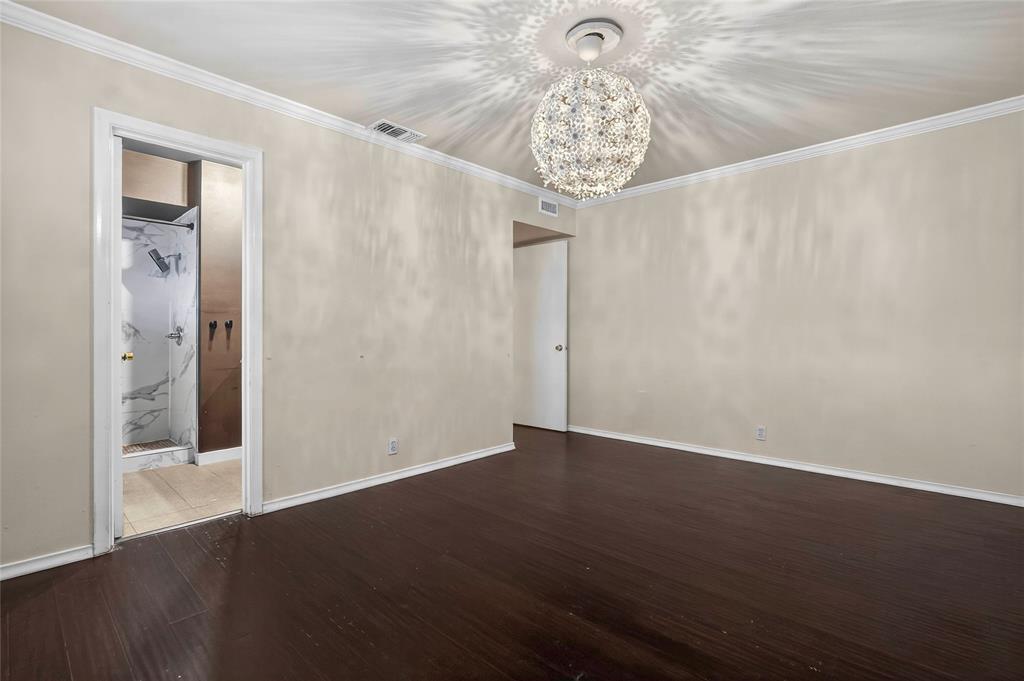 Park Central Condo - Residential
