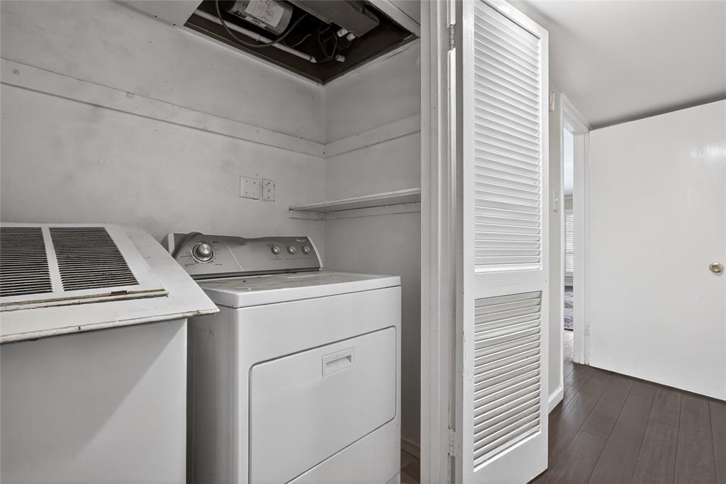 Park Central Condo - Residential