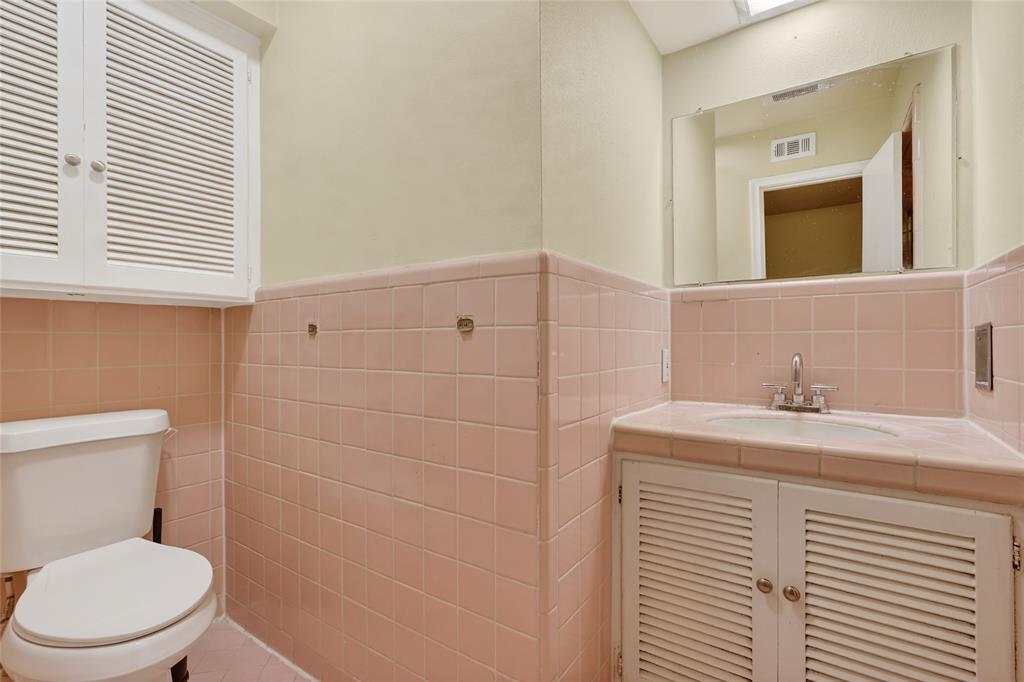 Park Central Condo - Residential