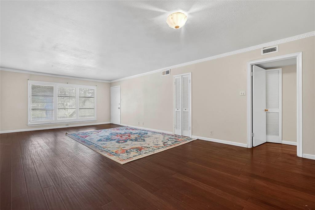 Park Central Condo - Residential