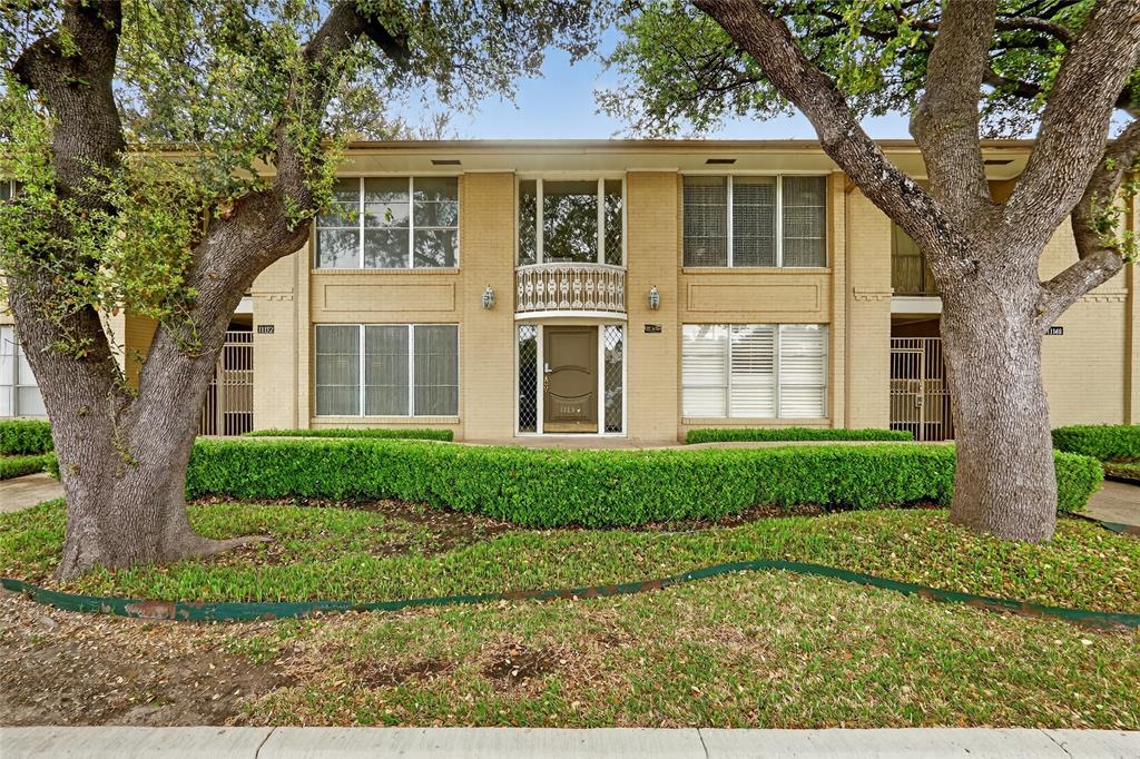 Park Central Condo - Residential