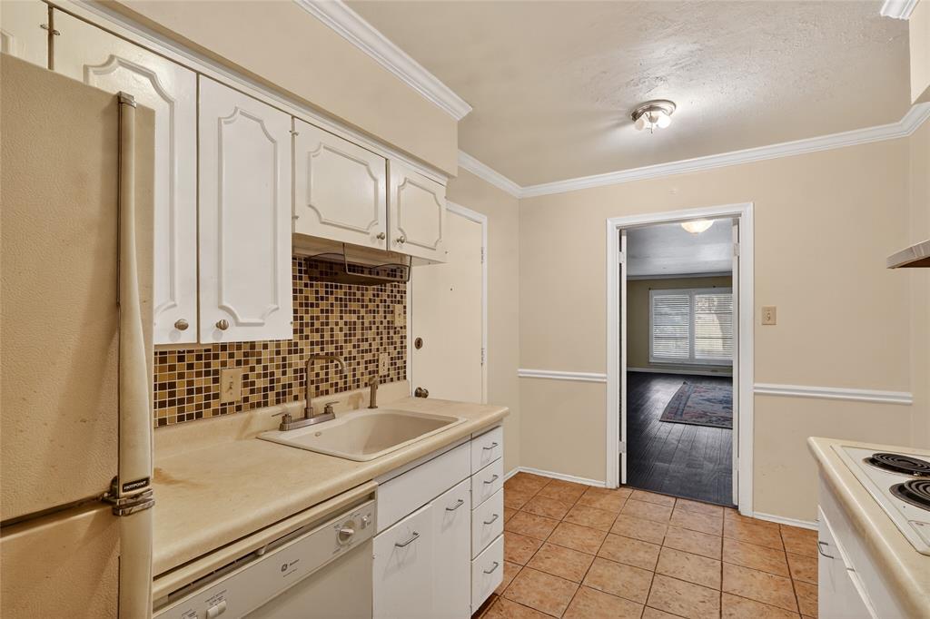 Park Central Condo - Residential