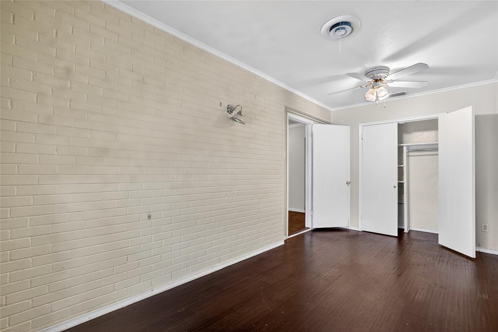 Park Central Condo - Residential