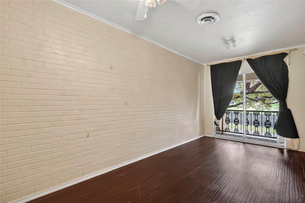 Park Central Condo - Residential