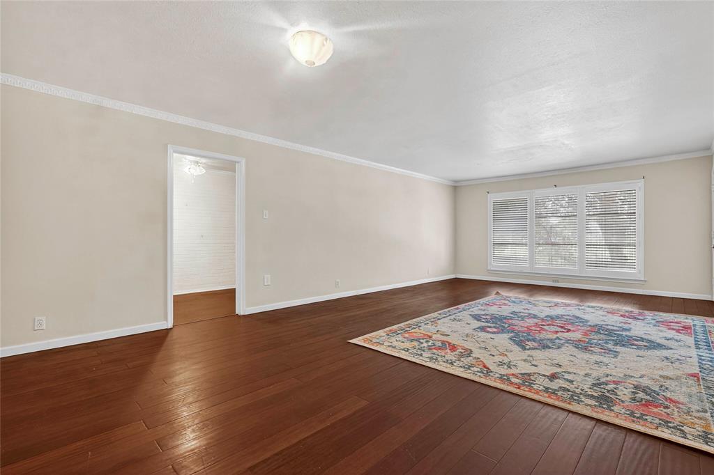 Park Central Condo - Residential