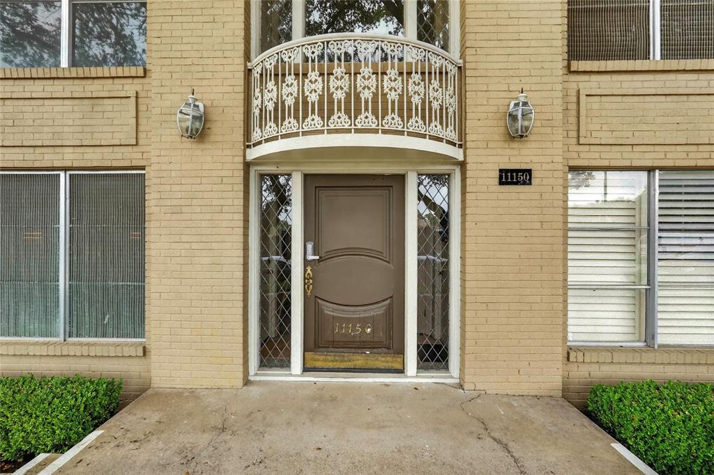 Park Central Condo - Residential