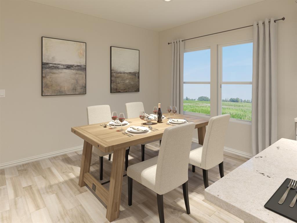 WYNDHAM RIDGE - Residential