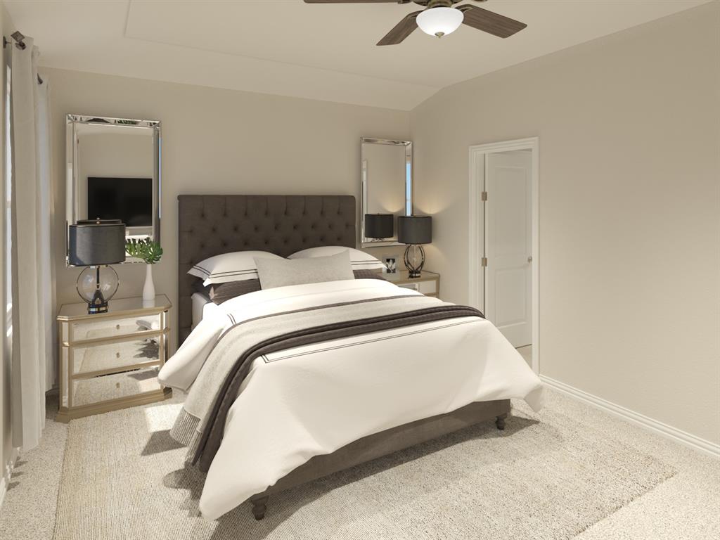 WYNDHAM RIDGE - Residential