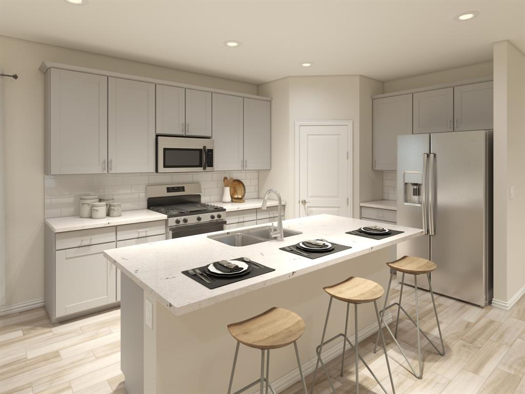 WYNDHAM RIDGE - Residential