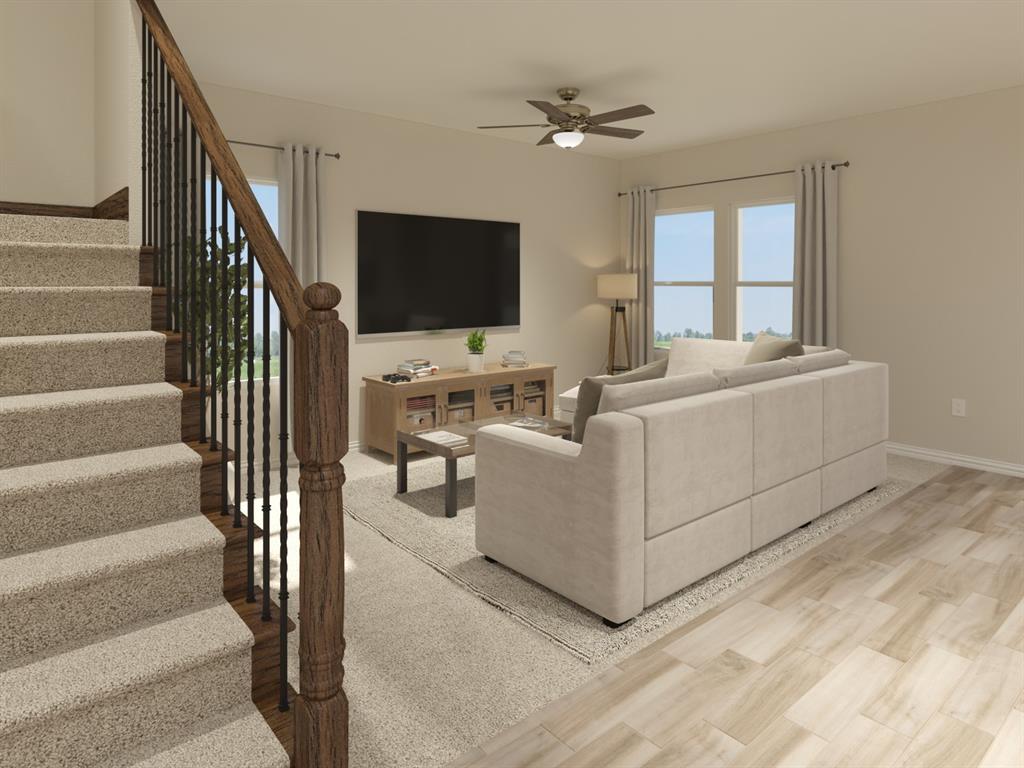 WYNDHAM RIDGE - Residential