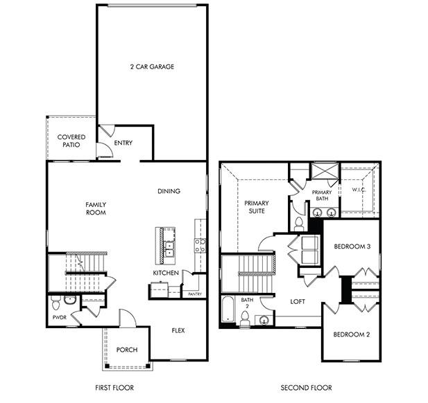 WYNDHAM RIDGE - Residential
