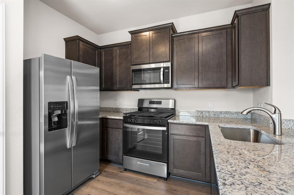 Big Sky Estates - Residential