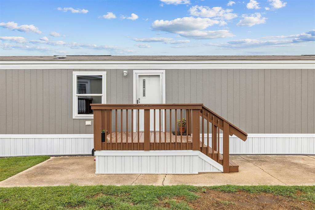 Indian Creek - Residential