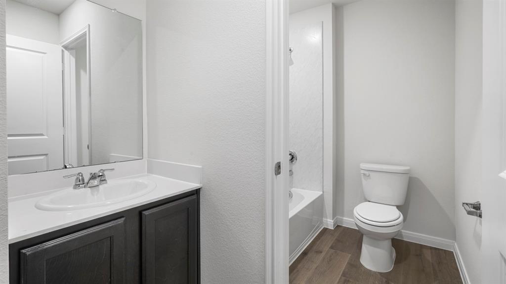 Northspur - Residential