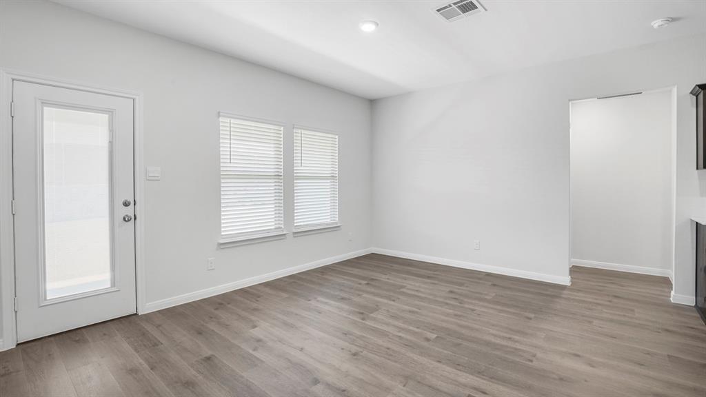 Northspur - Residential