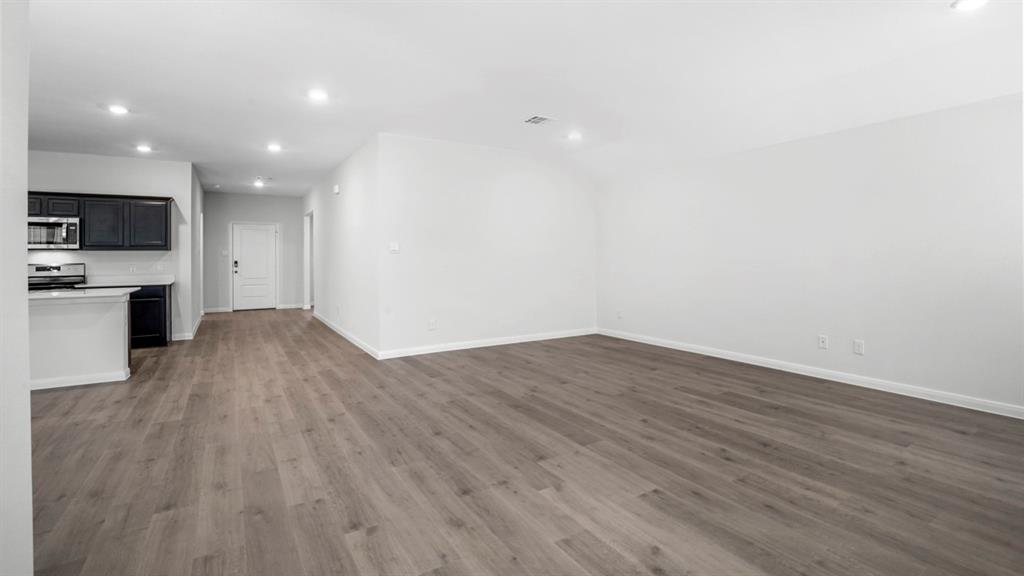Northspur - Residential