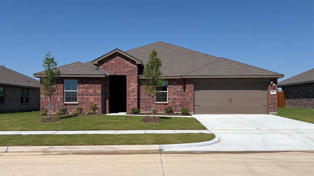 Northspur - Residential