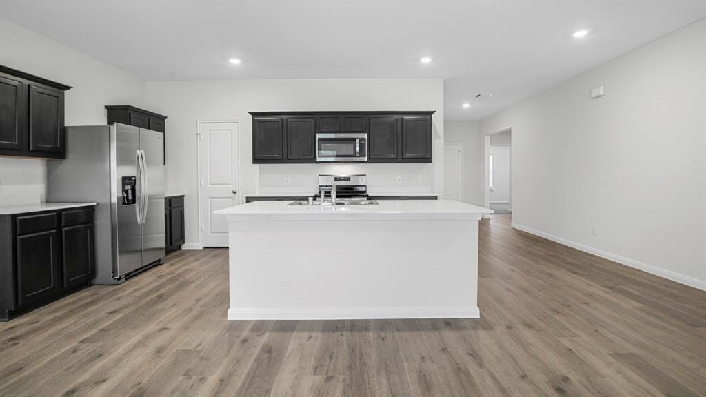 Northspur - Residential