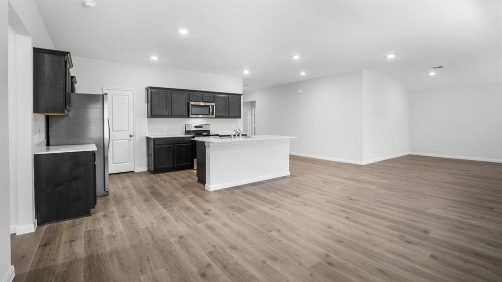 Northspur - Residential