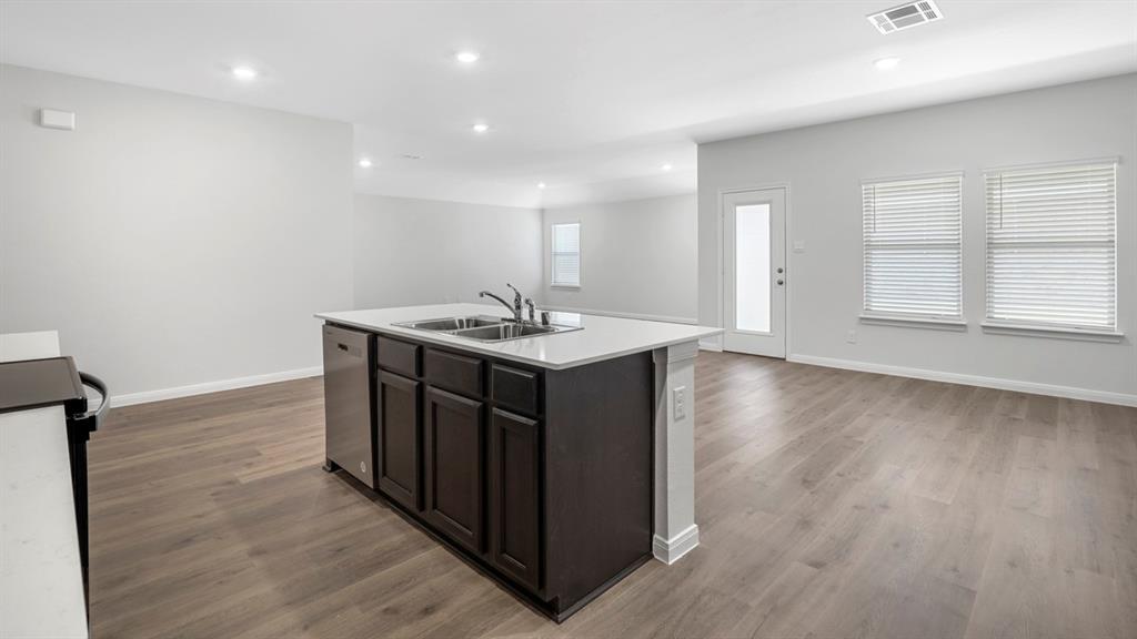 Northspur - Residential