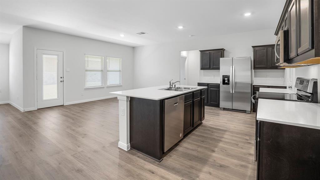 Northspur - Residential