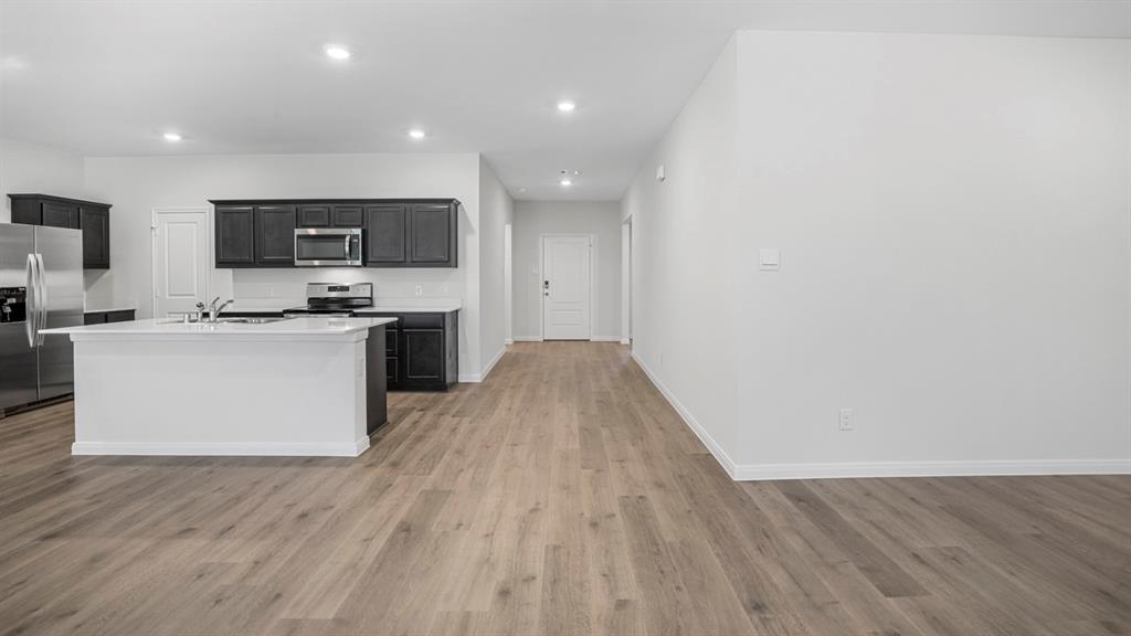 Northspur - Residential