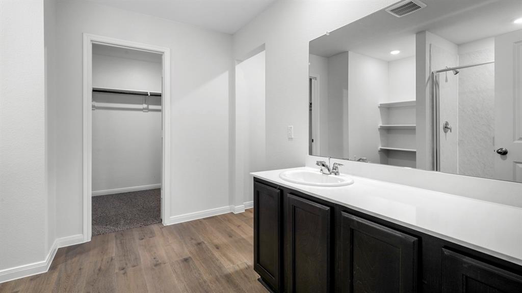 Northspur - Residential