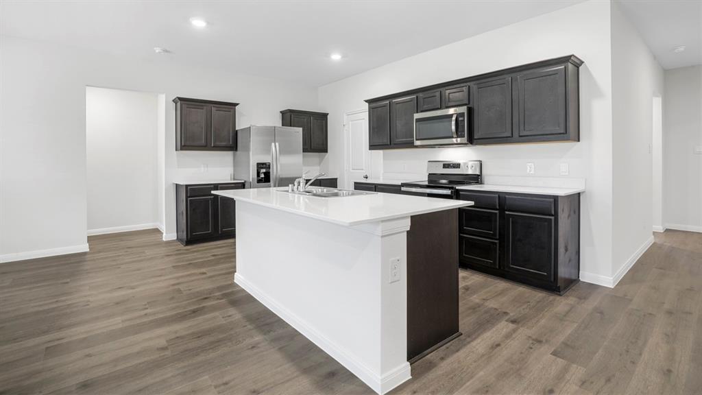 Northspur - Residential