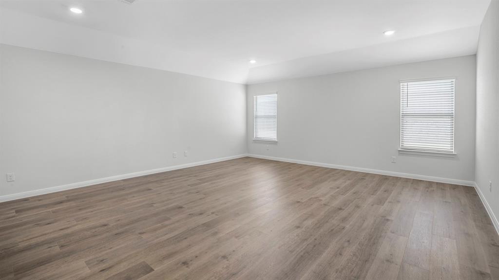Northspur - Residential