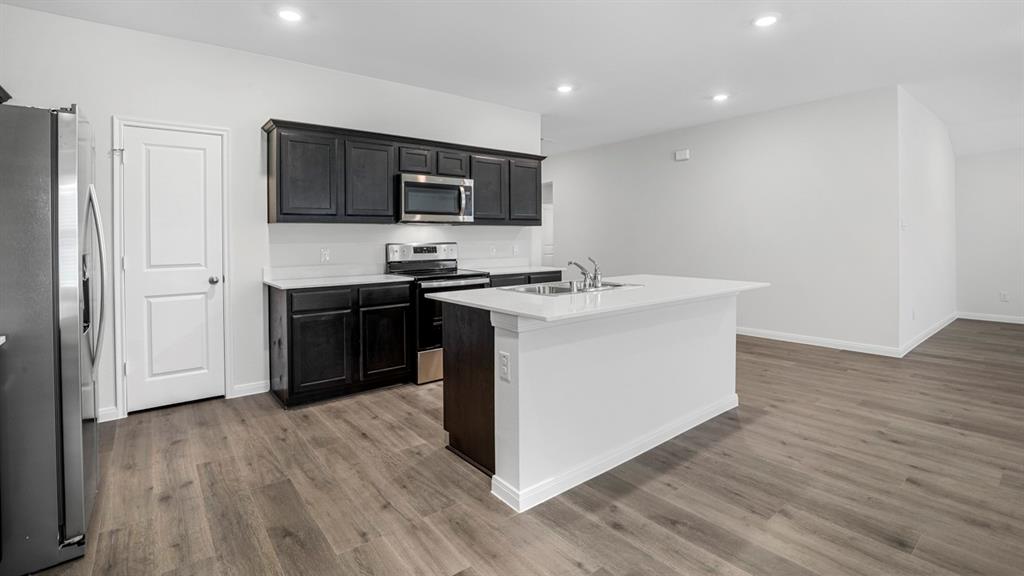 Northspur - Residential