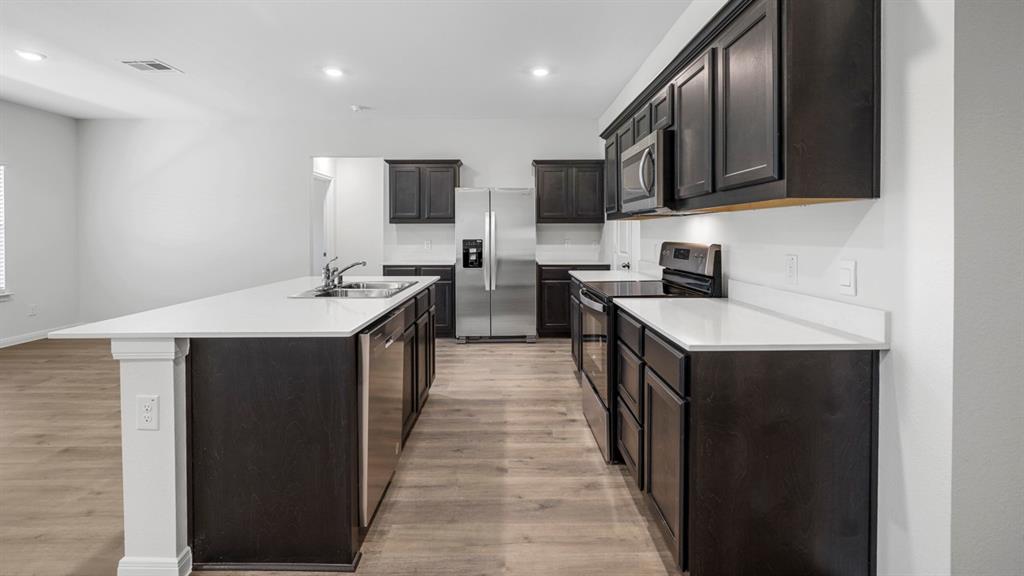 Northspur - Residential