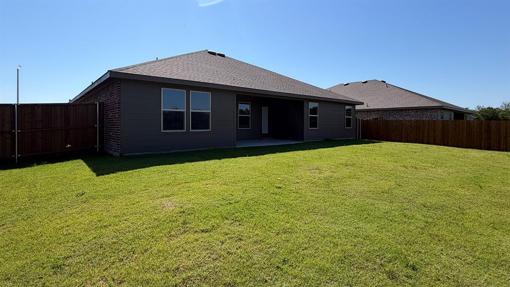 Northspur - Residential