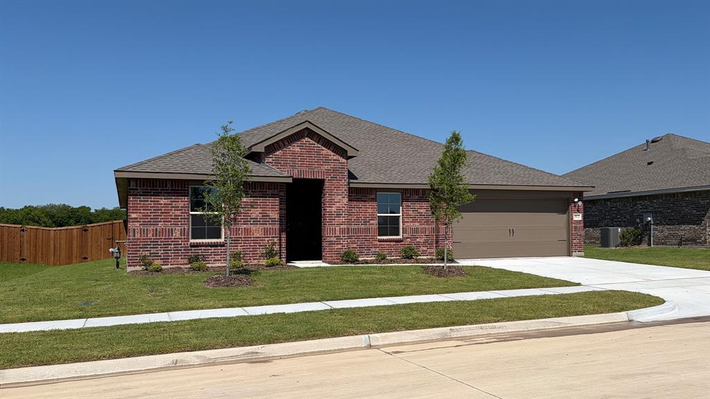 Northspur - Residential