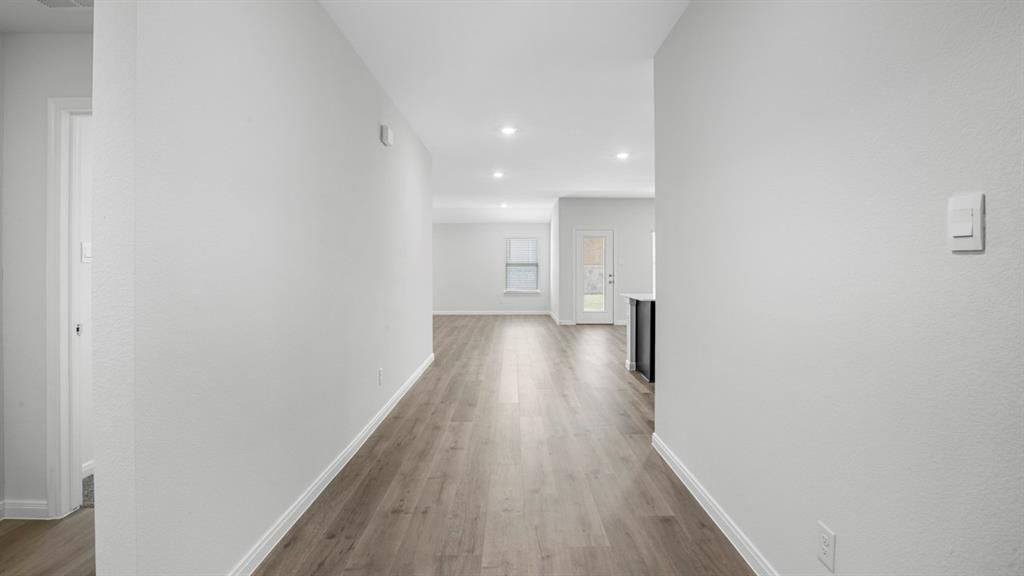 Northspur - Residential